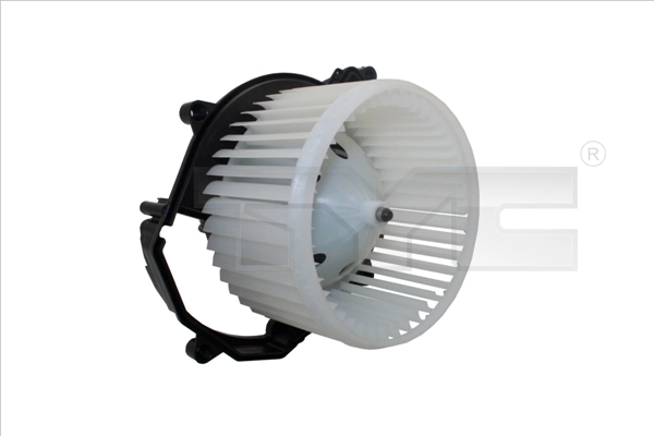 Ventilator habitaclu