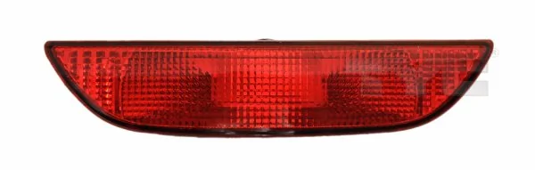 Lumina ceata spate