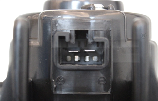 Ventilator habitaclu