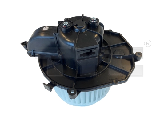 Ventilator habitaclu