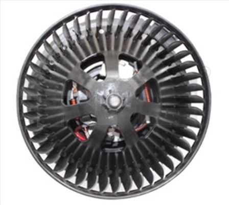 Ventilator habitaclu