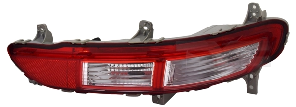 Lampa mers inapoi