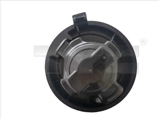 Ventilator habitaclu