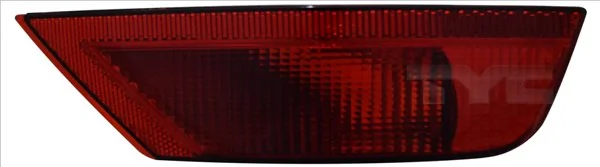 Lumina ceata spate