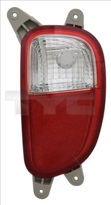 Lampa mers inapoi