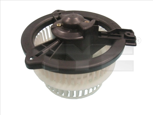 Ventilator habitaclu
