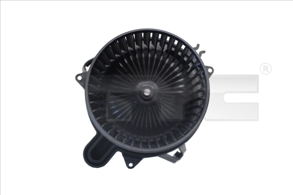 Ventilator habitaclu
