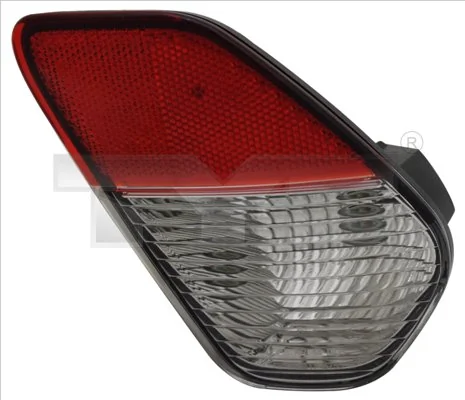 Lampa mers inapoi