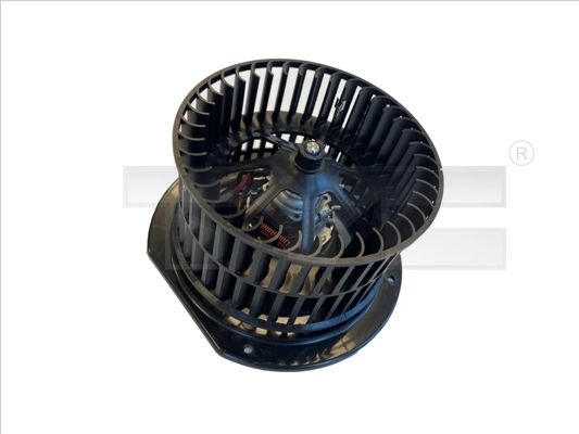 Ventilator habitaclu