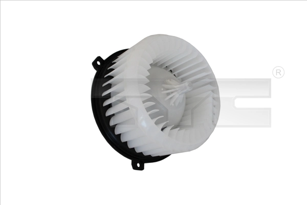 Ventilator habitaclu