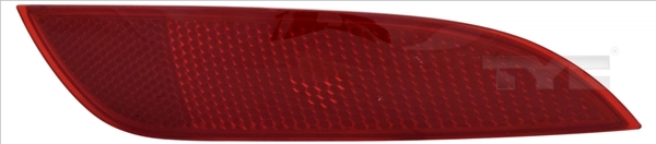 Reflector