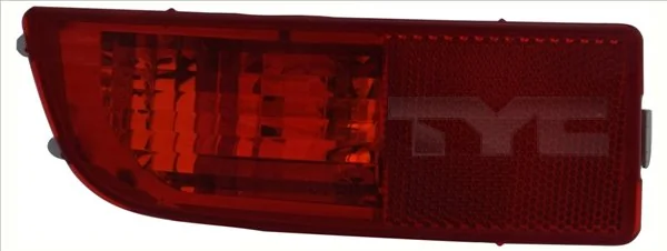 Lumina ceata spate