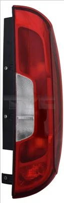 Lampa spate