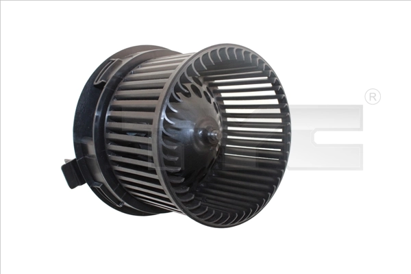 Ventilator habitaclu