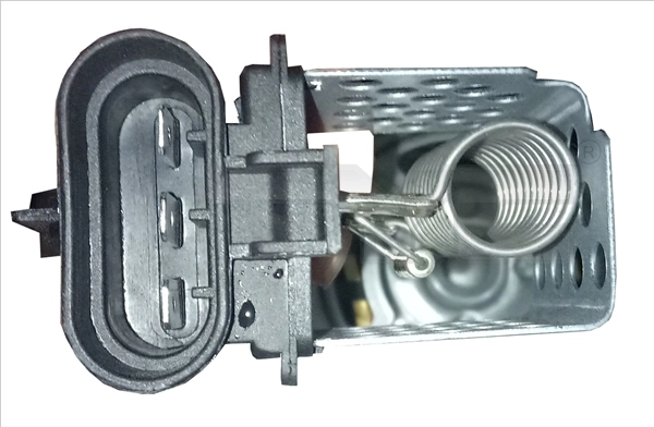Ventilator radiator racire