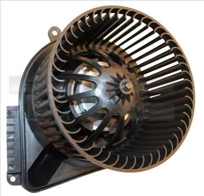 Ventilator habitaclu