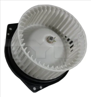 Ventilator habitaclu