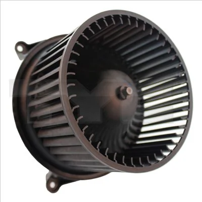 Ventilator habitaclu