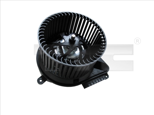 Ventilator habitaclu