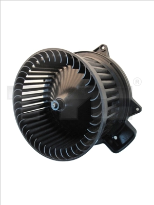 Ventilator habitaclu