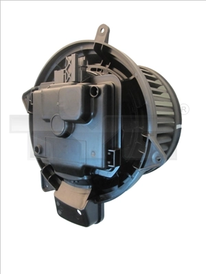 Ventilator habitaclu