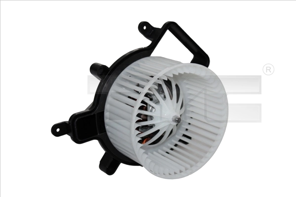 Ventilator habitaclu