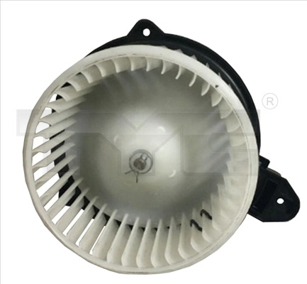 Ventilator habitaclu