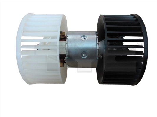 Ventilator, habitaclu