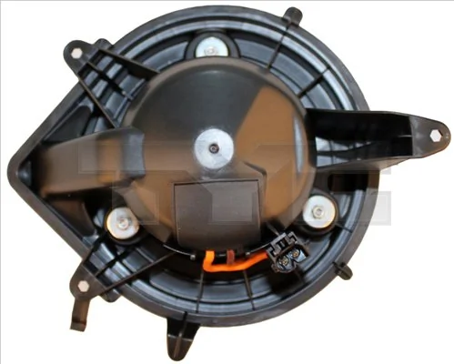 Ventilator habitaclu