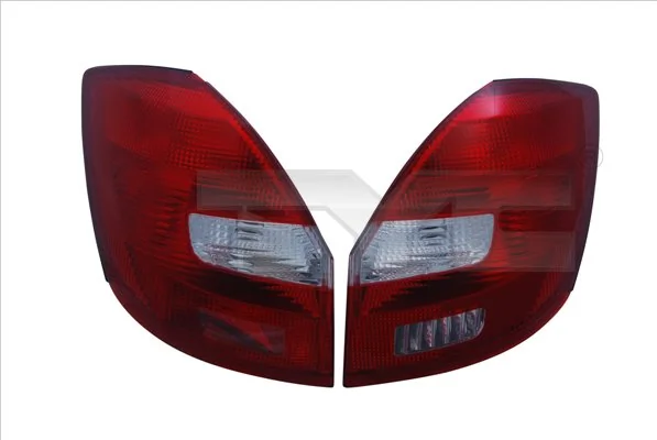 Lampa spate