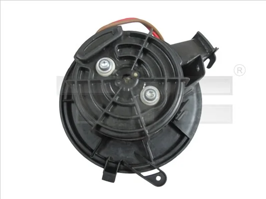 Ventilator habitaclu