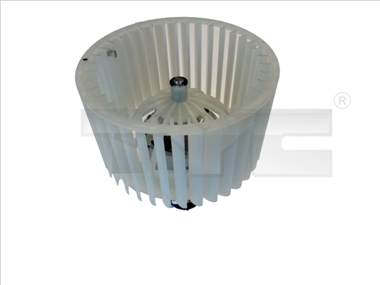 Ventilator habitaclu