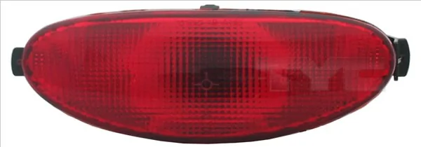 Lumina ceata spate