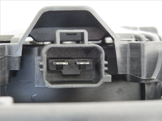 Ventilator radiator racire