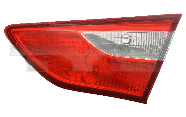 Lampa spate