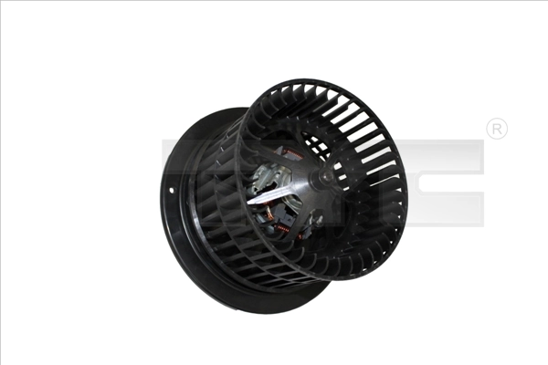Ventilator habitaclu