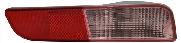 Lampa mers inapoi