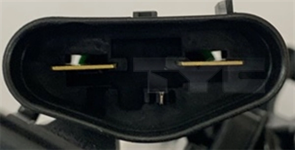 Ventilator radiator racire
