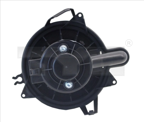 Ventilator habitaclu