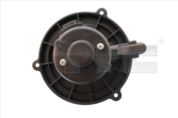 Ventilator habitaclu