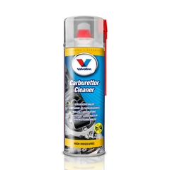 Solutie de curatare carburator VALVOLINE 500ml
