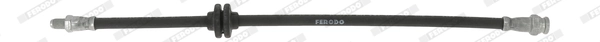 Furtun frana