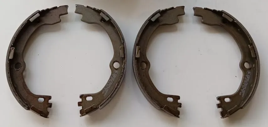 Set saboti frana