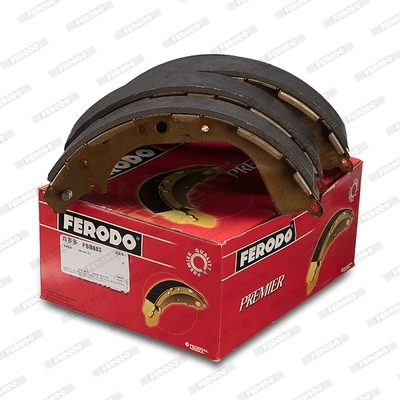 Set saboti frana
