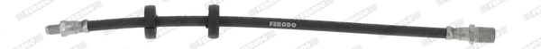 Furtun frana