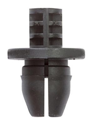 Clips acoperire decorativa si protectie