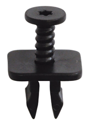 Clips acoperire decorativa si protectie