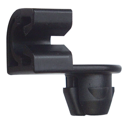 Clips acoperire decorativa si protectie