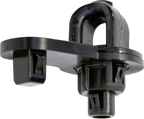 Clips acoperire decorativa si protectie