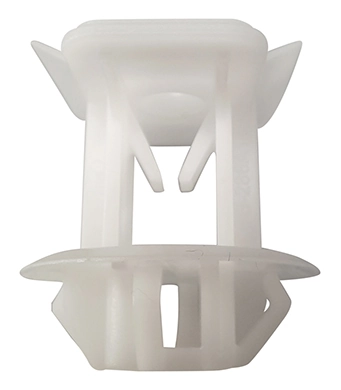 Clips acoperire decorativa si protectie